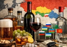 Ўзбекистонликлар ўртача бир киши ҳисобида йилига 2,1 литр