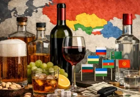 Ўзбекистонликлар ўртача бир киши ҳисобида йилига 2,1 литр