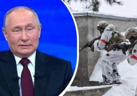 Путин схемасини ошкор қилмоқчи: Россиялик майор Нидерландиядан сиёсий бошпана сўради фото