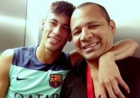 Neymar «Real» bilan muzokara olib borishni istamadi фото