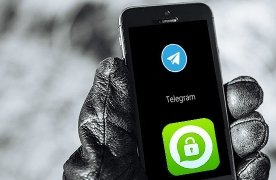 Россия давлат думаси WhatsApp ва Telegram’ни жаримага тортмоқчи фото