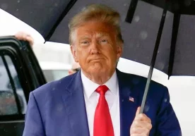 Фото: AP Колумбия округи федерал судьяси Таня Чаткэн АҚШ