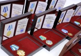 Президент Шавкат Мирзиёев прокуратура органлари