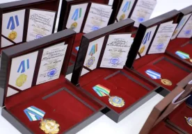 Президент Шавкат Мирзиёев прокуратура органлари