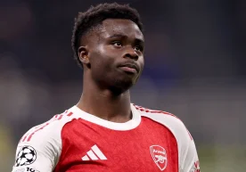 Лондоннинг "Арсенал" клуби Чемпионлар лигаси