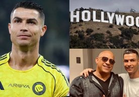 Футбол оламини забт этган Криштиано Роналдо бутсасини