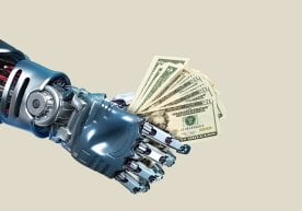 Келажакнинг энг муҳим бозорларидан бири LLM токенлари