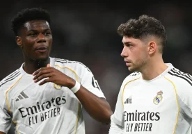 Real Madrid jamoasi ichida jiddiy nizolar kelib chiqdi.