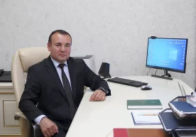 Конституциявий ислоҳотларни амалга оширишда ерни