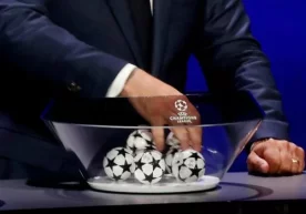 Yevropa chempionlar ligasi guruh bosqichiga bugun qur’a
