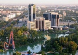 Республика Гидрометеорология марказининг хабар беришича,