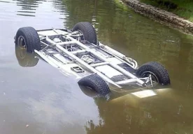 Россия пойтахти Москвада юз берган ЙТҲ оқибатида