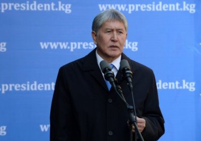 Almazbek Atamboyev: Babanovni qo‘llashim uchun 20 million dollar pora taklif etishdi (video) фото