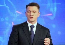 "Ўзавтосаноат" АЖ бошқаруви раиси Шавкат