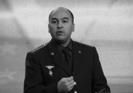 Ўзбекистон ИИВ Патруль-пост хизмати ва жамоат тартибини