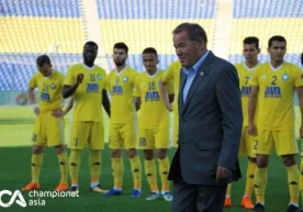 "Ўзбекистон 24" телеканалида "Даҳлдорлик