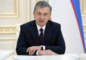 Президент мактабларни махсус автобус билан таъминлашни топширди фото