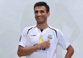Anvar G‘ofurov: Abramov bilan o‘rtamizdan «qora mushuk» o‘tgan фото