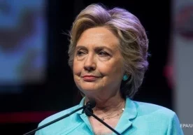2020 yilda Hillari Klinton yana prezident saylovida