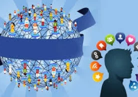 Facebook, Twitter, Instagram kabi ijtimoiy tarmoqlar