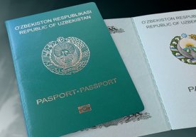 O‘zbekistonda propiska bo‘yicha o‘rnatilgan ushbu tartib