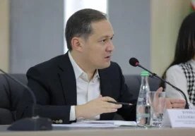 Фото: Ахборот ва оммавий коммуникациялар агентлиги Бугун,