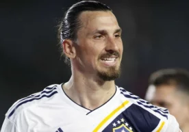 Foto: «LiveSport.Ru» Zlatan Ibragimovich, ehtimol,