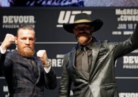 Хабарингиз бор, эртага UFC 246 турнири Тошкент вақти билан