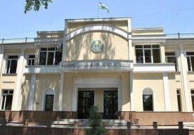 Соғлиқни сақлаш вазирлиги томонидан айни вақтда