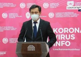 Санитария-эпидемиологик осойишталик агентлиги директори,