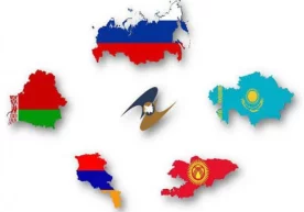 Ўзбекистон Евроосиё иқтисодий иттифоқига кузатувчи