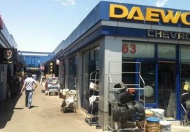 Аввалроқ Тошкент шаҳар Учтепа туманида жойлашган Фарҳод