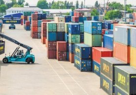 Qo‘qonda 12,2 mln dollar evaziga logistika markazi quriladi фото