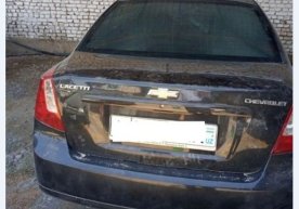 Бўз туманлараро иқтисодий судининг 2 та ижро ҳужжатига