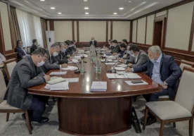 Ma’lumki, yaqinda Prezidentimiz qurilish sohasidagi