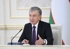 Zamonaviy materiallarni ishlatib tannarxni 20 foizga kamaytirsa bo‘ladi – Shavkat Mirziyoyev фото