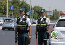 «Ko‘chada «militsiya» ko‘p, lekin hech kim tezlikka rioya qilmaydi» — yana bir elchi yo‘llarni tanqid qildi фото