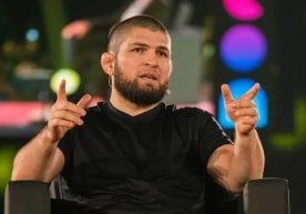 37 ёшни қаршилаган UFCнинг ҳақиқий афсонаси Хабиб