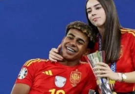 Германия мезбонлик қилган Европа чемпионати истеъдодли