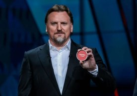 Россия терма жамоасининг собиқ ҳужумчиси Дмитрий Булыкин