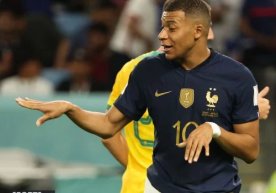 Mbappe "Real" bilan kelishuvga erishdi фото