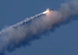 21 августга ўтар кечаси халқаро майдон яна бир даҳшатли