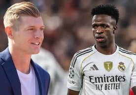 «Реал»нинг собиқ яримҳимоячиси Тони Кроос «Сантьяго