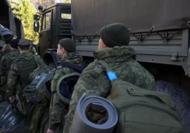 Rossiyada og‘ir jinoyatlar uchun sudlanganlarni safarbar qilish qonuniylashtiriladi фото