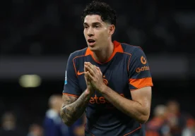 Миланнинг “Интер” клуби марказий ҳимоячи Алессандро