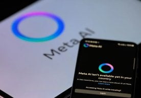 Meta ўз сунъий интеллект соҳасидаги обрўсини очиқлик