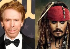 Афсонавий продюсер Жерри Брукхаймер мухлисларга янги