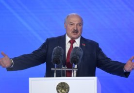 Lukashenko panslavyan davlatini yaratish orzusi haqida gapirib berdi фото