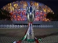 «Болонья» ҳимоячиси Лоренсо Де Сильвестри Италия