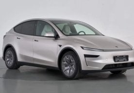 Электромобиллар саноатидаги глобал инқилобчи – Tesla